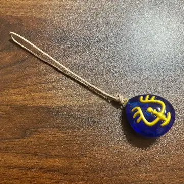 라퓨타 비행석 스트랩 지브리