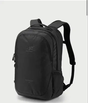 카리마 KARRIMOR tribute 트리뷰트 25 블랙