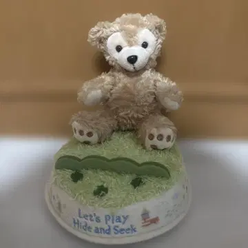 더피 스마트폰 스탠드 멀티 홀더 도쿄디즈니씨