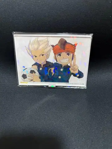 이나즈마 일레븐 애니메이쥬 호로 아크릴 스탠드 엔도 마모루 고엔지 슈야