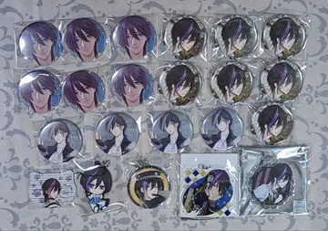 러그포 샤이 굿즈 세트