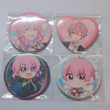 이레귤러즈 나이코