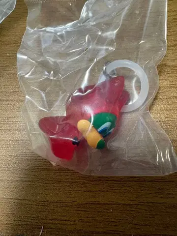 J리그 우라와 레즈 마스코트 표식 액세서리