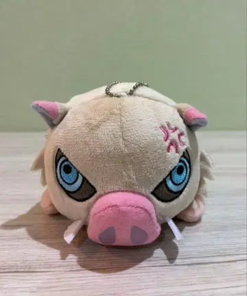 귀멸의 칼날 봉제 인형