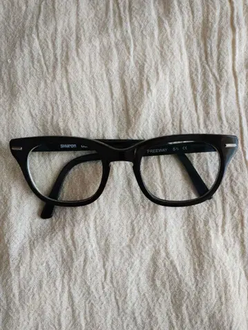 SHURON 슈론 Free way 웰링턴 블랙