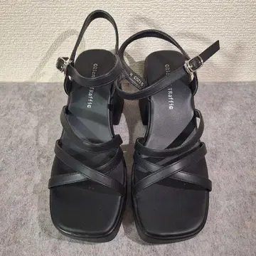 샌들 ORiental TRaffic 오리엔탈 트래픽