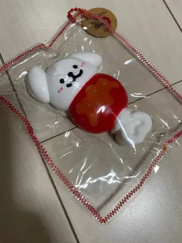 해외 스퀴즈 몰치즈 퍼피 쪼물쪼물