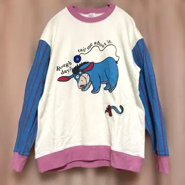 벌스데이 이요르 트레이닝복