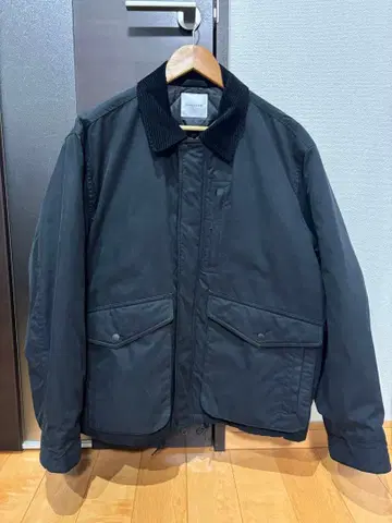 프릭스스토어 옷깃 코듀로이 자켓 M 사이즈