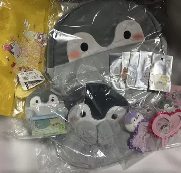 코우펜짱 묶음 판매