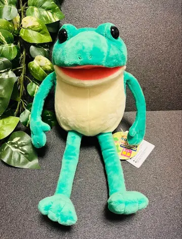 어리둥절 케로피욘 데굴데굴 기믹 2