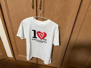 GENERATIONS 티셔츠 냅색