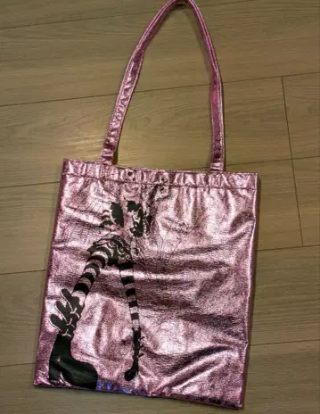 RofJ 페로나 토트백