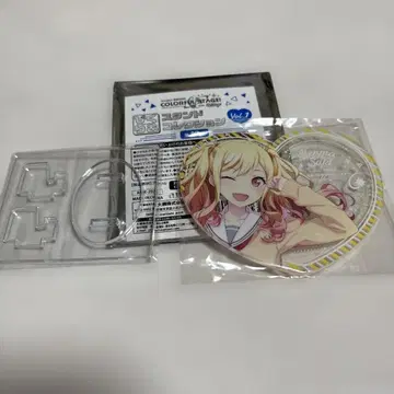 프로세카 텐마 사키 픽토리아 스탠드 컬렉션 vol.2