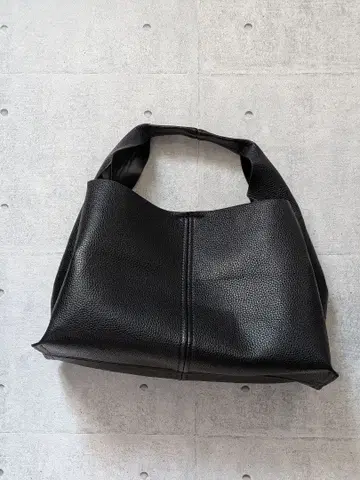 핸드백 블랙 심플 버튼 잠금 NOYLD8831628