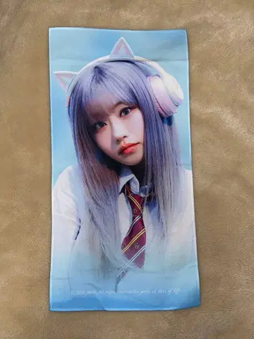 KISSOFLIFE 키오프 주얼리 슬로건