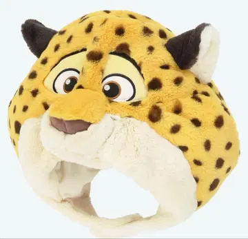 디즈니 팬캡 크로우하우저