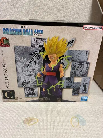 드래곤볼 제일복권 40주년 C상 오반