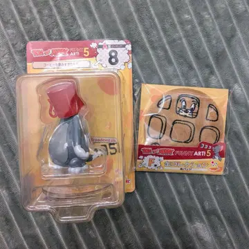 Happy 복권 해피 복권 톰과 제리 A상 F상 세트