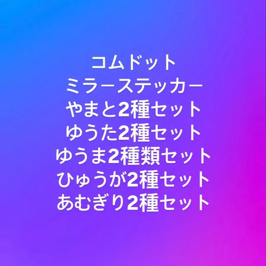 1번째 상품 이미지