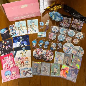 코론 스토푸리 굿즈 묶음 판매