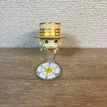 헤븐즈 도어 피규어 죠죠의 기묘한 모험