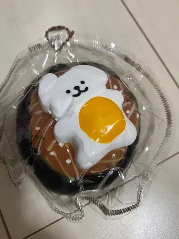 해외 스퀴즈 몰치즈 퍼피 쪼물쪼물