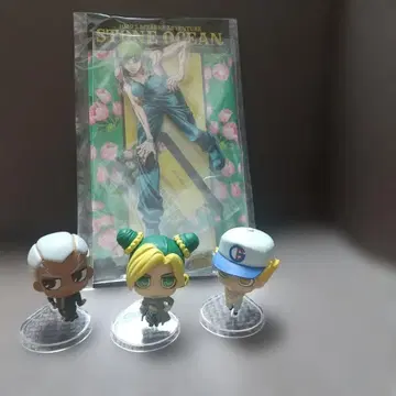 죠죠콜렉션 6부