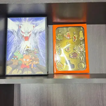 갬바의 모험 DVD-BOX (6매 구성)