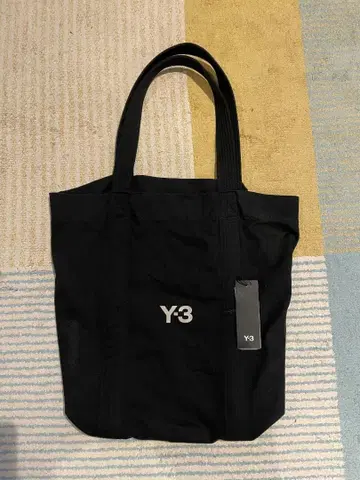 Y-3 C TOTE