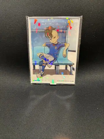 이나즈마 일레븐 아니메쥬 호로 아크릴 스탠드 후도 아키오