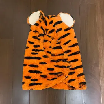 티거 모자 디즈니 리조트