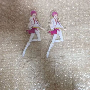 나이코 stage 아크릴 스탠드 2개 세트 낱개 판매