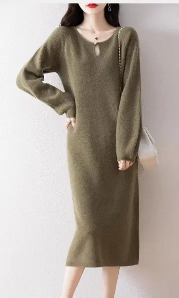 2026 여성 패션 원피스