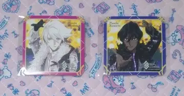 코스터 카르나 아르주나 세트