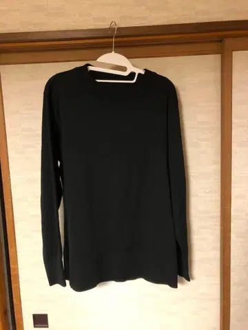 리사운드 클로징 니트