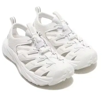 [새상품] HOKA HOPARA WH/WH 27.0cm