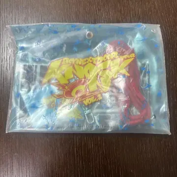 BORN NEXT DOOR KNOCK TOUR VOL.1