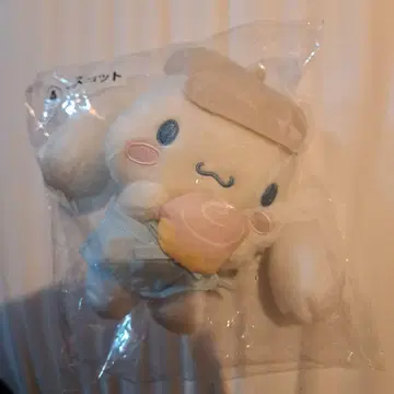 시나모롤 봉제 인형 약 20cm