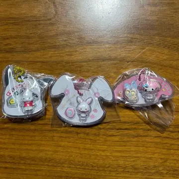 산리오 패키지 참