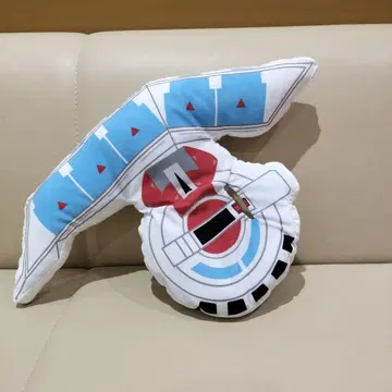 유희왕 듀얼 디스크 포켓 티슈 케이스