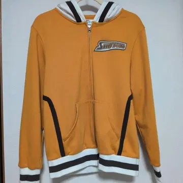 쿠로코의 농구 슈토쿠 고등학교 후드티