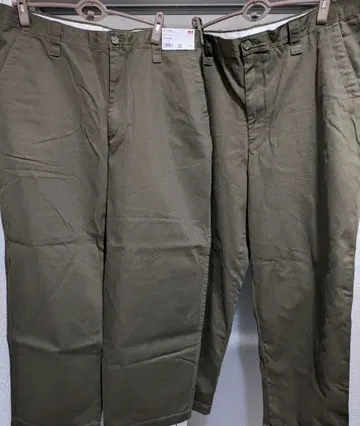 와이드 팬츠 스트릿 스케이터 2개 세트!!