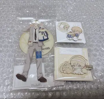 쿠로코의 농구 키세 산리오 콜라보