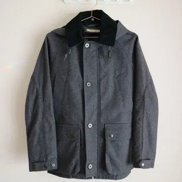 JOURNAL STANDARD 그레이 자켓