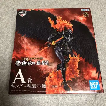 원피스 제일복권 킹 -혼호지상-