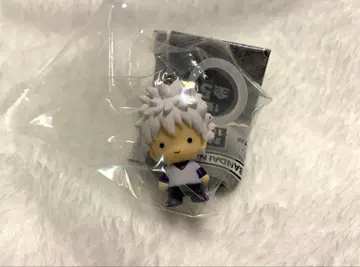 HUNTER x HUNTER 메지루시 액세서리 키루아 헌터헌터