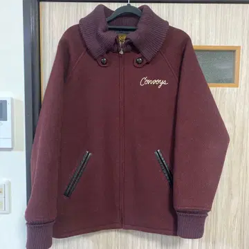 라디얼 파라오 자켓