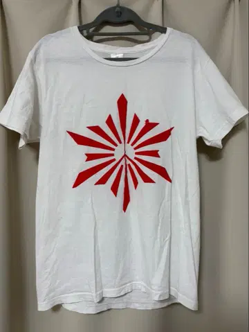 88개소 순례 라이브 셔츠 사이즈 L