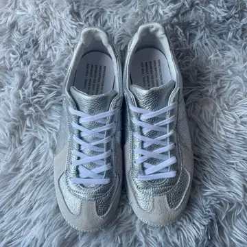 [ 컨디션 최상 ] 리프로덕션 오브 파운드 이에나 저먼 트레이너 37